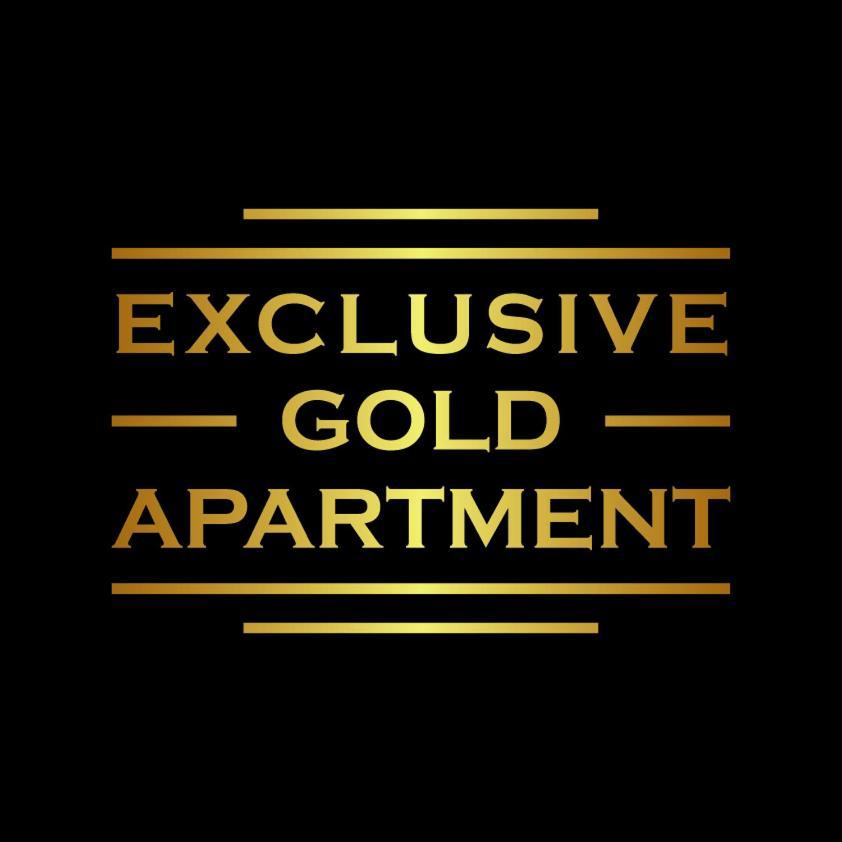 Exclusive Gold Apartment Kraków Exteriör bild